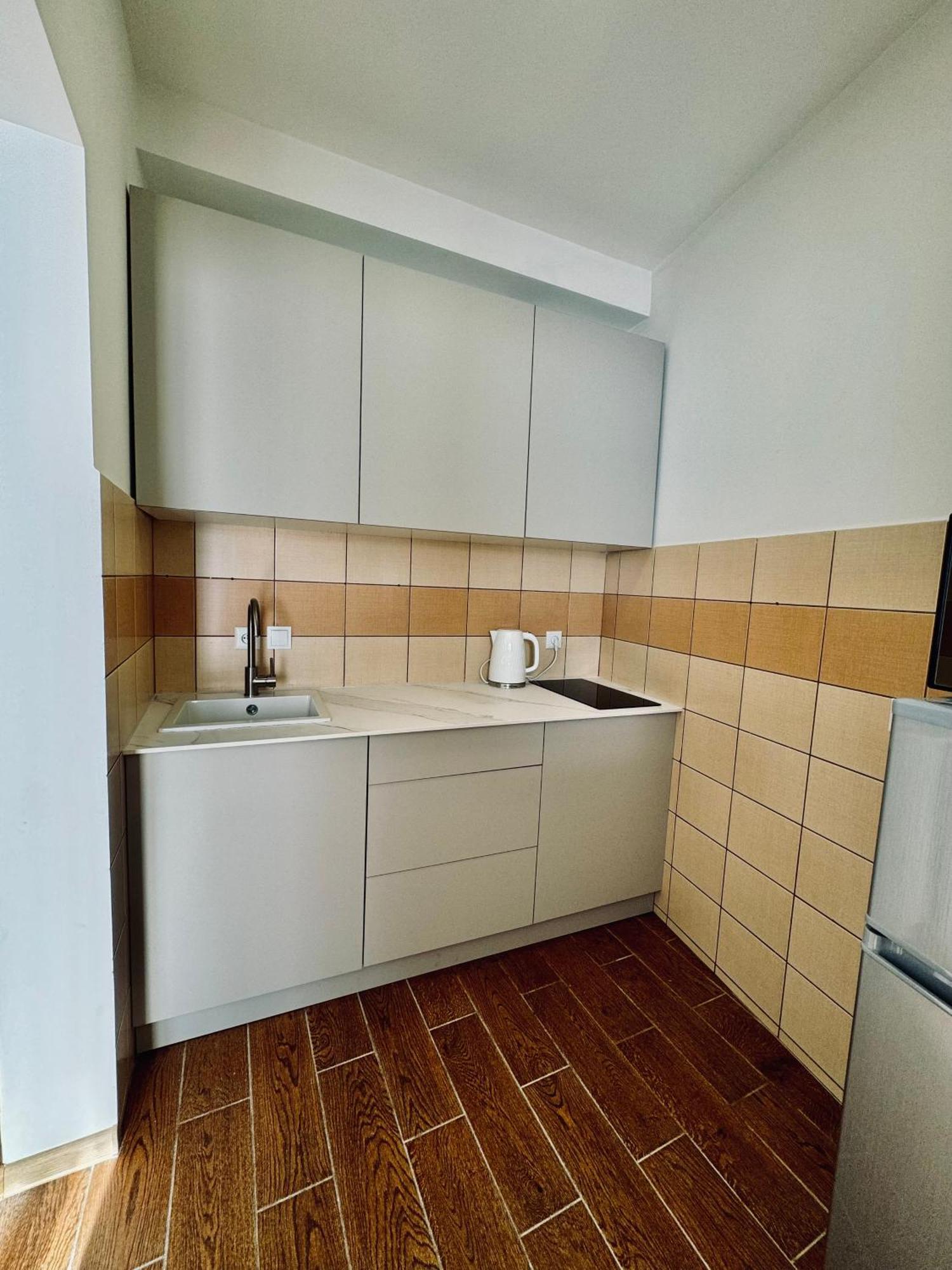 Apartament Wisteria Przemysl Exterior photo